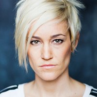 Luvia Petersen Nua