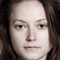 Lydia Wilson Nua