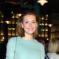 Lyubov Tolkalina Nua