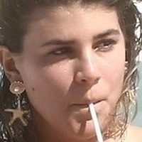 Macarena Velez Montoya Nua