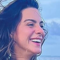 Maddu Magalhães Nua