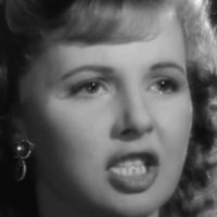 Madeleine Lebeau Nua