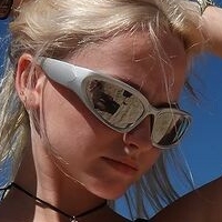 Madison Wolfe Nua