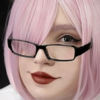 Maomaru Cosplay Nua