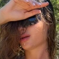 Margarita Fosca Nua