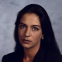 Margot van Doorn Nua