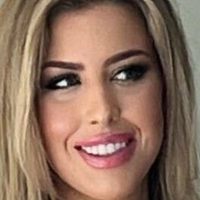 Maria De Luca Nua
