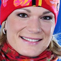 Maria Hoefl-Riesch Nua