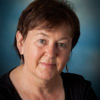 Maria McCann Nua