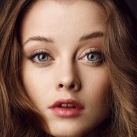 Maria Zhgenti Nua
