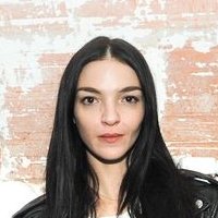 Mariacarla Boscono Nua