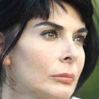 Mariangela D'Abbraccio Nua