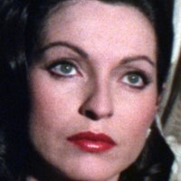 Marie-France Pisier Nua