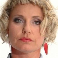 Marika Sarah Procházková Nua