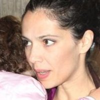 Marilita Lambropoulou Nua