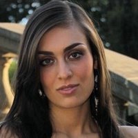 Marissa Pistone Nua