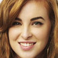 Marissa Von Bleicken Nua