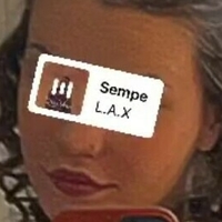 Mariya Oleksiyenko Nua