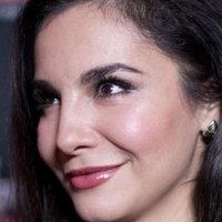 Martha Higareda Nua