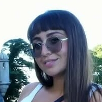 Martina Bera Nua
