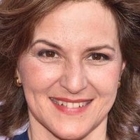 Martina Gedeck Nua
