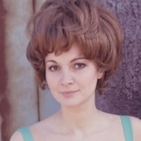 Martine Brochard Nua