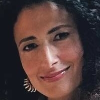 Marwa Eldessouky Nua
