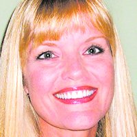 Mary Ann Mixon Nua