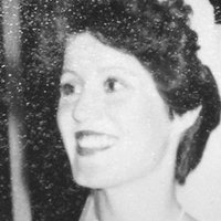 Mary Hudson Nua