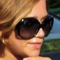 Mary-Kate Olsen Nua
