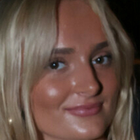 Maude Stafford Nua