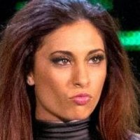 Maxine (WWE) Nua