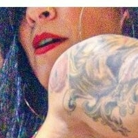 Maya Bittencourt Nua