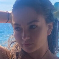 Mayatml femmefatale Maya Kokerov Nua