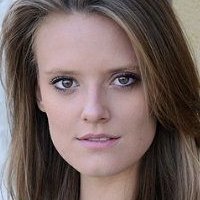 Meg Barrick Nua
