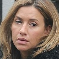 Melanie Blatt Nua