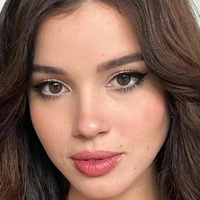 Melanie Dell'Olmo Nua