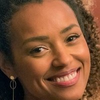 Melanie Liburd Nua