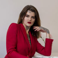 Melisande Sin Nua