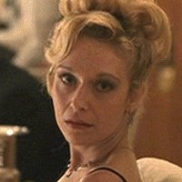 Melissa Mascara Nua