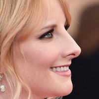 Melissa Rauch Nua