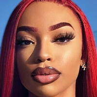 mermaidpussie Nua
