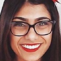 Mia Khalifa Nua