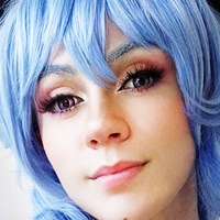 Michal.Cosplay Nua