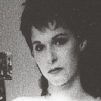 Michèle Mercure Nua
