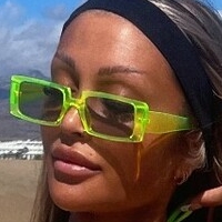Michelle Cathrin Nua
