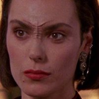 Michelle Forbes Nua
