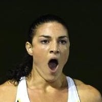 Michelle Jenneke Nua