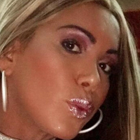 Milagros Titova Nua