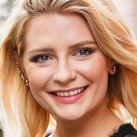 Mischa Barton Nua